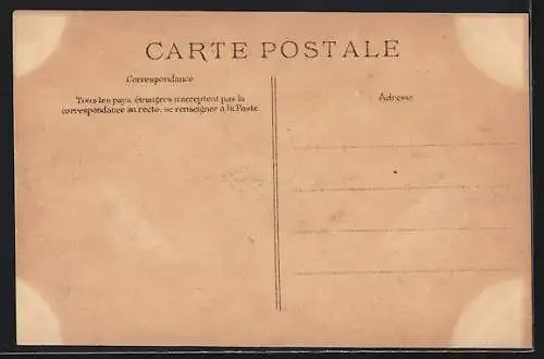 AK Paris, Crue de la Seine 1910, Pont d`Arcole et Hôtel de Ville inondés