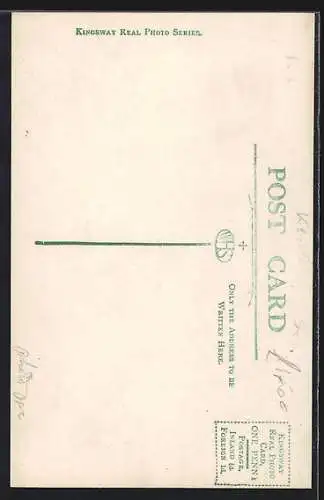 AK Rochester, Priory Gate