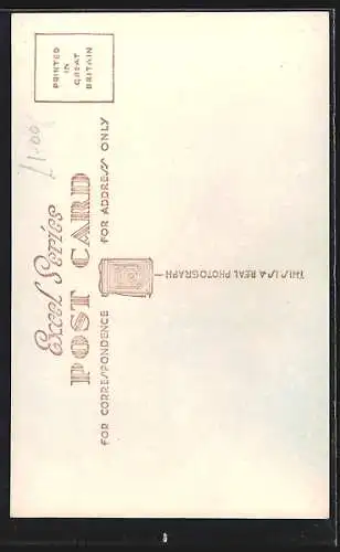 AK Canterbury, The Old Curiosity Shop