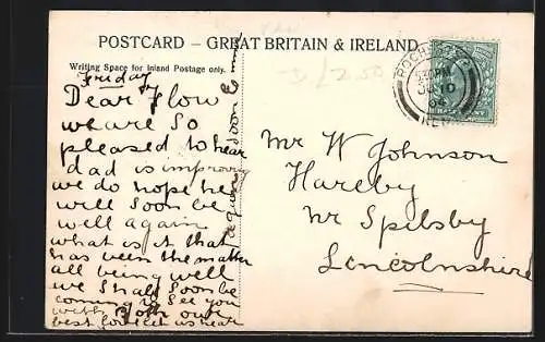 AK Rochester, Eastgate House