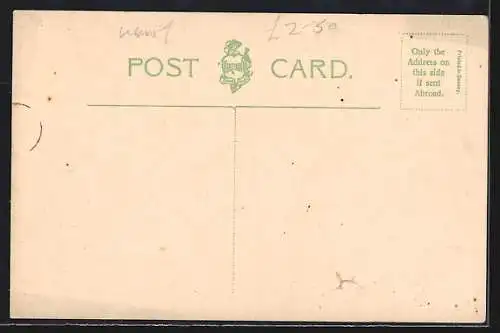 AK Sandwich, Barbican