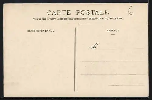 AK Bazas, Vue Générale