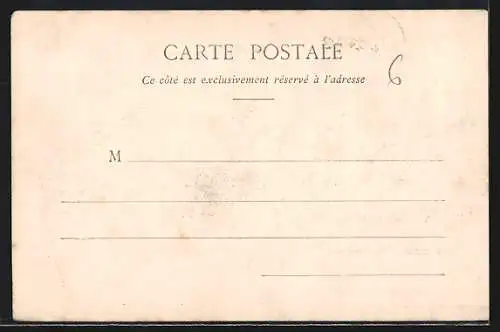 AK Bazas, Vue générale