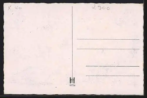 AK Oldenburg / O., Schloss, Staatstheater, Landessparkasse, Haus