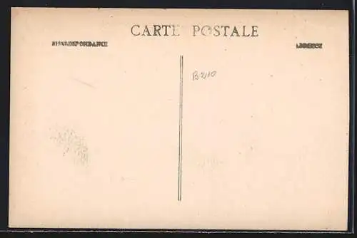 AK Toulouse, Place Rouaix et rue du Languedoc avec voitures anciennes