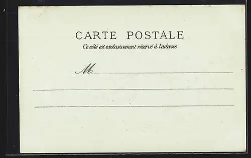 AK Arcachon, L`Institution Saint-Dominique