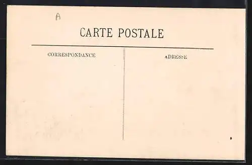 AK Arcachon, Le Boulevard de la Plage, Syndicat d`Initiative