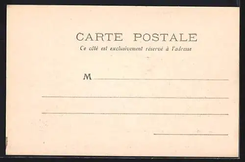 AK Bordeaux, La Colonne des Girondins vue de la Place de la Comédie