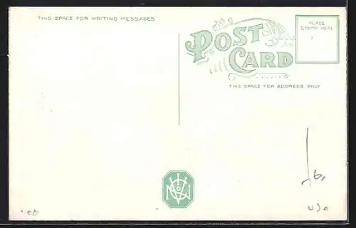 AK Salinas, CA, The Spreckles Sugar Beet Refinery