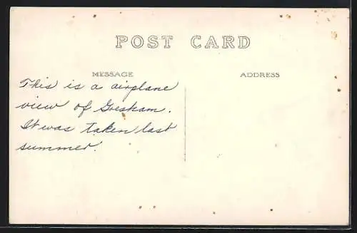 AK Gresham, OR, General View