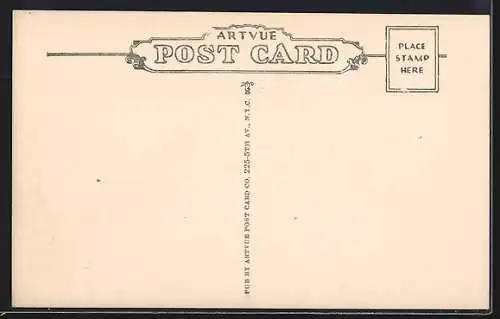 AK El Centro, CA, Main Street, Valley Drug Store