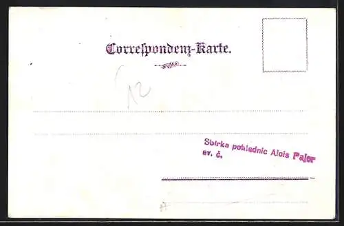 AK Weihnachtsengel schweben vor dem Christkind in der Krippe