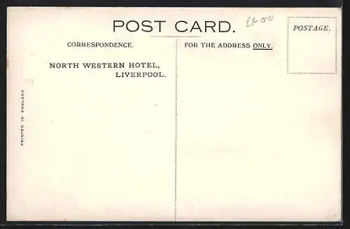 AK Passagierschiff RMS Mauretania der Cunard Line im Hafen