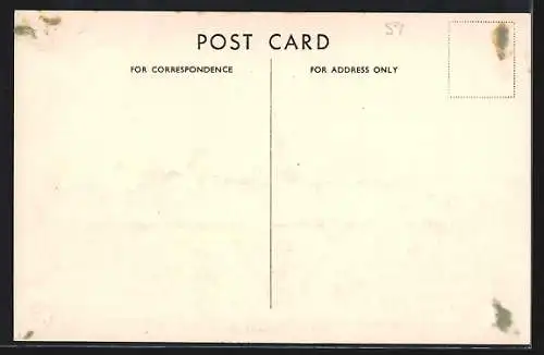 AK Passagierschiff Empress of Britain auf See, Canadian Pacific Liner
