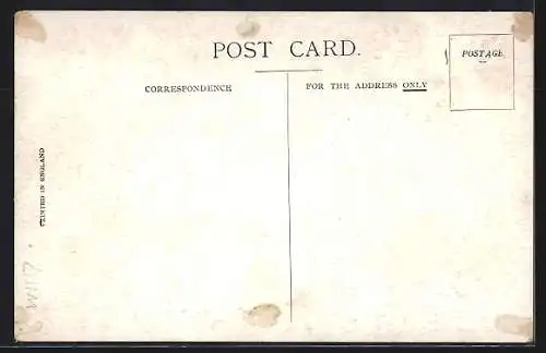 AK Passagierschiff RMS Aurania bei rauem Wellengang, Cunard Liner