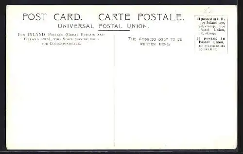 AK Passagierschiff RMS Caronia von Schleppern umgeben, Cunard Liner