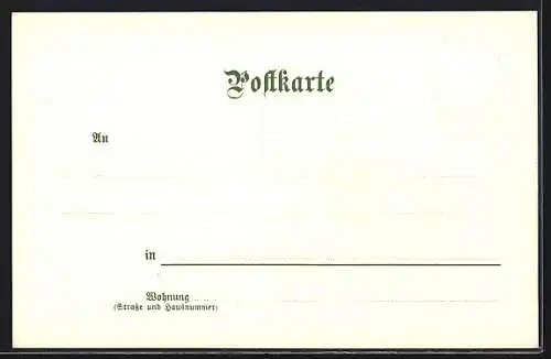 Künstler-AK Carl Becker: Jäger in Schiessposition, Soldaten-Postkarten Inf. 11
