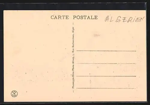 AK Gabes, Atlantic-Hotel