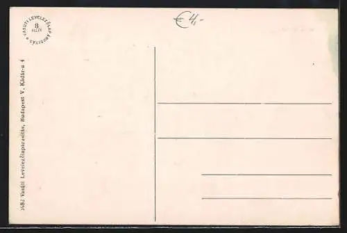 AK Szombathely, Kioszk