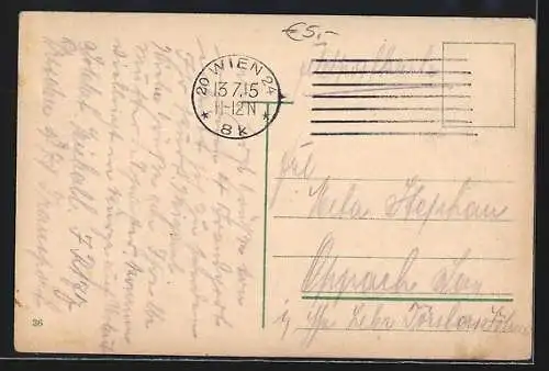 AK Budapest, M. Kir. Operahaz