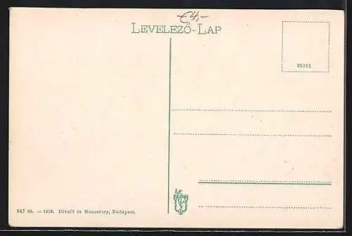 AK Tihany, Balaton partjan