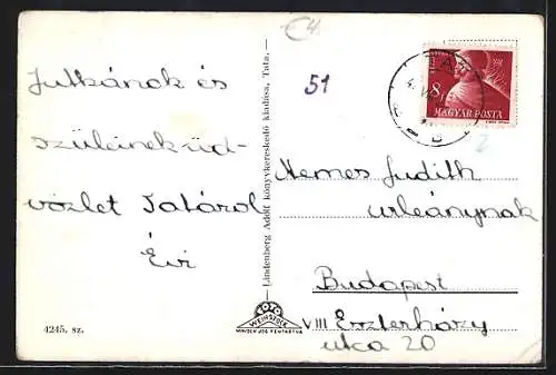 AK Tata, Angolpark, Kioszk, Orszaggyüles ter, Uszoda