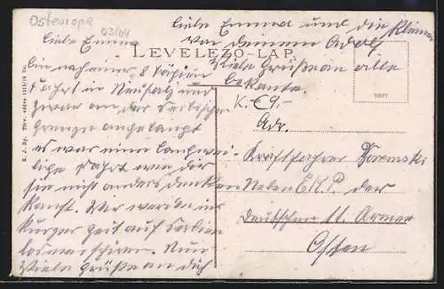 AK Ujvidek, Kossuth-Lajos-utca, Kossuth-Lajos-Gasse, Strassenbahn