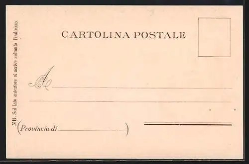 Lithographie Roma, San Pietro, Innen- und Aussenansicht