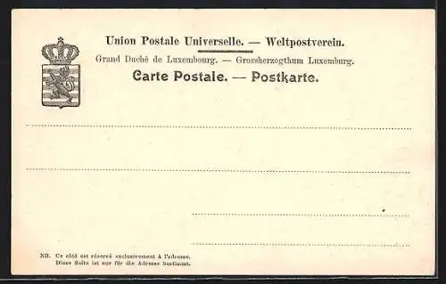 AK Mondorf-les-Bains, Pres de la source