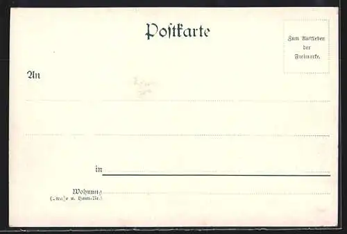 AK Berlin, Café Bauer