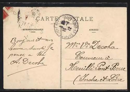 AK 6. Régiment du Génie, Travaux de fortification