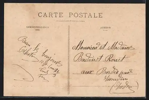 AK Villey-Saint-Étienne, Pont en bois sur la Moselle, en construction par les Sapeurs du 20. Bataillon du Génie