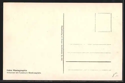 AK Streitberg / Fränk. Schweiz, Ortsansicht mit der Streiburg und Burgruine Neideck