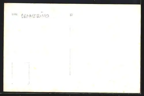 AK Semmering, Gasthaus Zur Klammhöhe, Inh. Lintner