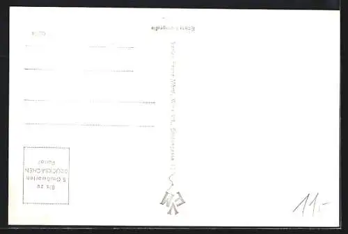 AK Waxenberg /O. Ö., Gasthof und Pension Atzmüller
