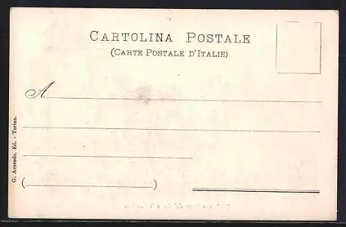 AK Torino, Rive del Po e Valentino