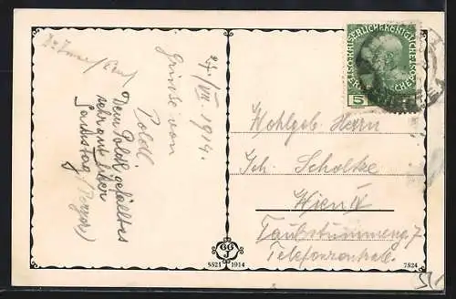 AK Trieste, S. Giusto