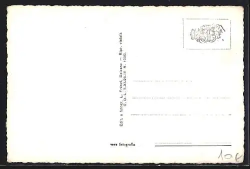 AK Merano, L`Ippodromo