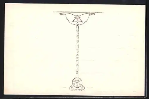AK Roma, Tunnel sotto al Quirinale