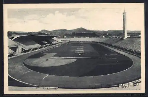 AK Firenze, Stadio Giovanni Berta