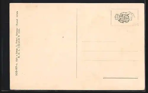 AK Bolzano, Via Bottai