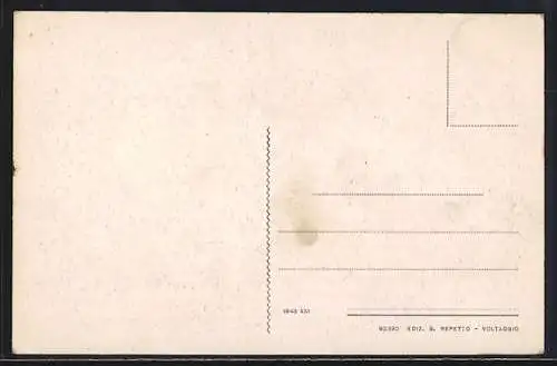 AK Voltaggio, Villini