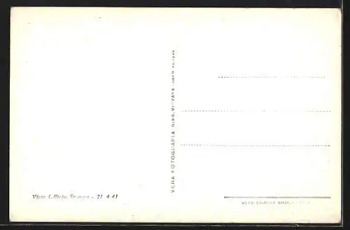 AK Taranto, Via d`Aquino