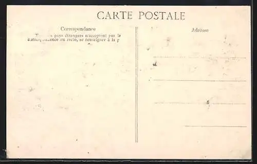AK Paris, Crue de la Seine, Pont Louis-Philippe, le 27 Janvier 1910