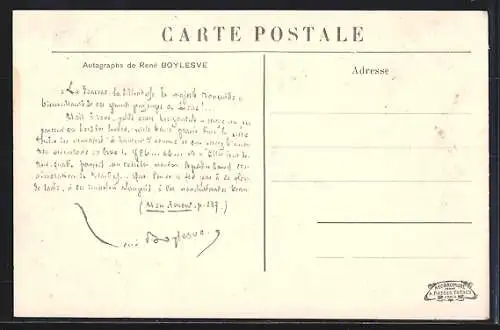 AK Paris, Pont d`Iéna lors des inondations de janvier 1910