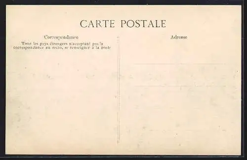 AK Charenton, Crue de la Seine, Débarcadère des Bateaux Parisiens