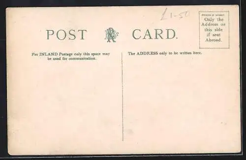 AK Banbury, Cross and St. Mary`s Church