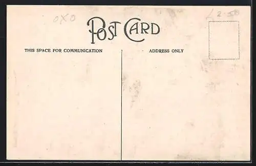 AK Woodstock, Old Woodstock