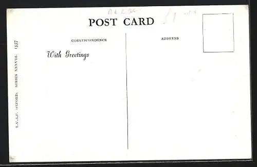 AK Faringdon, Old Town Hall