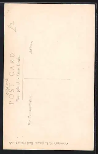 AK Banbury, St. Mary`s Church